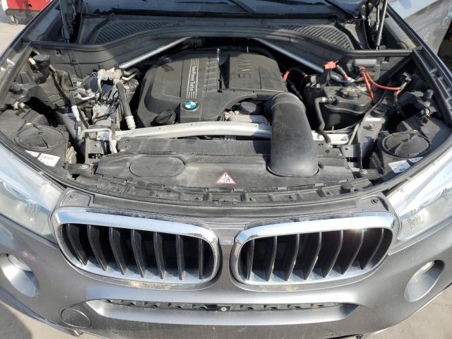 5UXKU0C56F0F91935 BMW X6 Sdrive35i