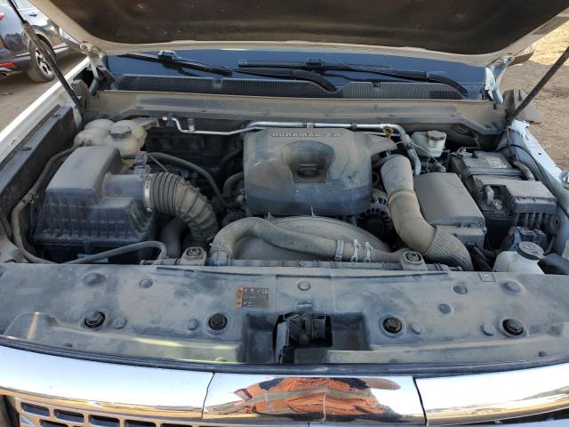 1GTP6EE13J1124402 GMC Canyon Denali