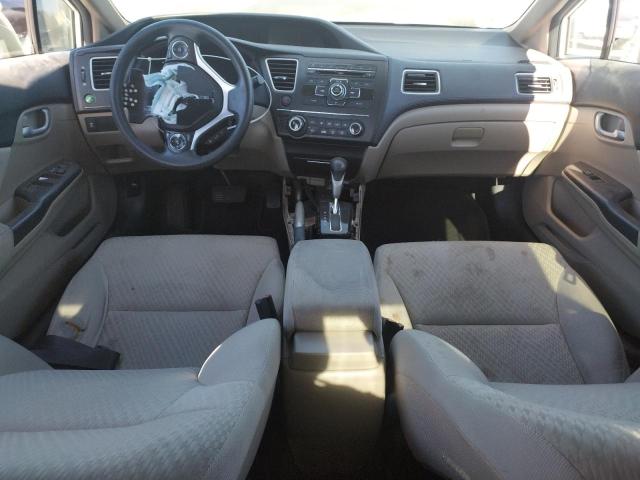19XFB2F57EE223217 Honda Civic Lx