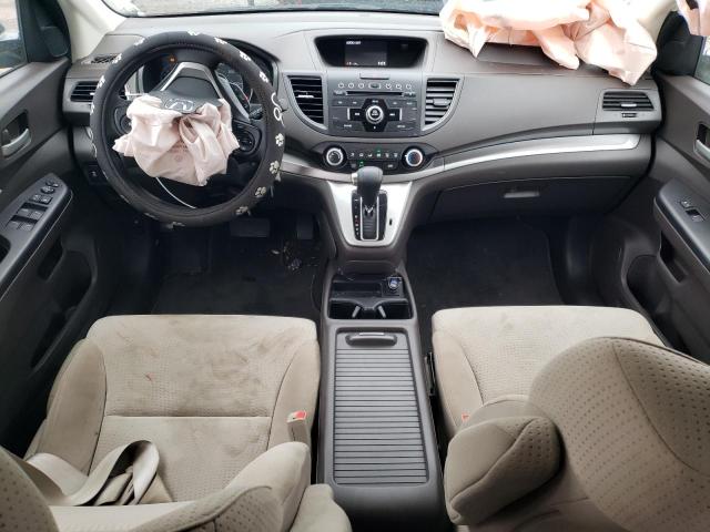 2HKRM4H5XEH631125 Honda CR-V EX