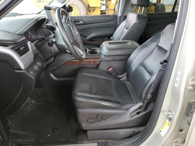 1GKS2GKC2HR156443 GMC Yukon Xl K1500 Slt
