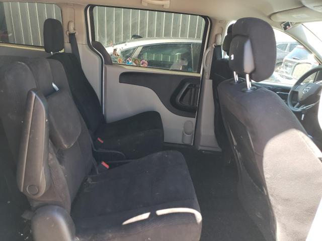 2C4RDGBG9ER246041 Dodge Grand Caravan Se