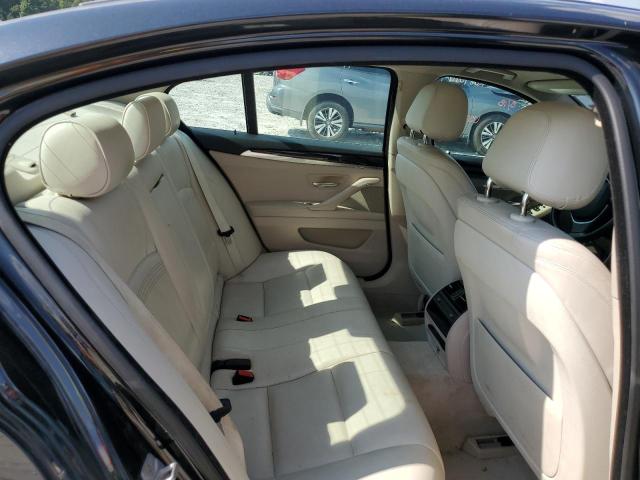 WBA5B3C55ED538120 BMW 535 XI