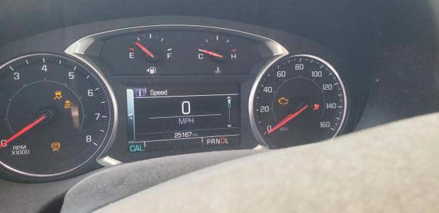 1GKKNTLS9KZ246234 GMC Acadia All Terrain