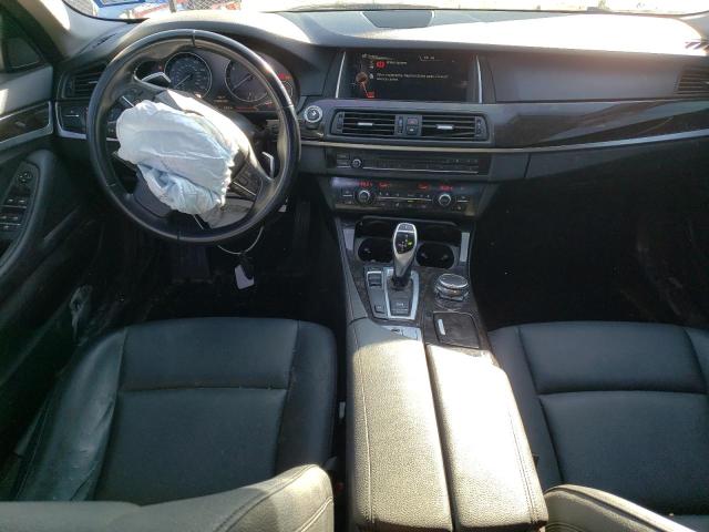 WBA5A5C53GD527005 BMW 528 I