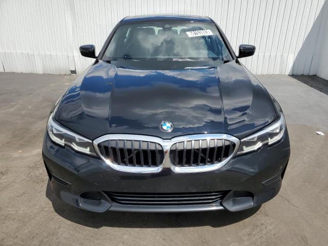 3MW5R1J04N8C55468 BMW 330I
