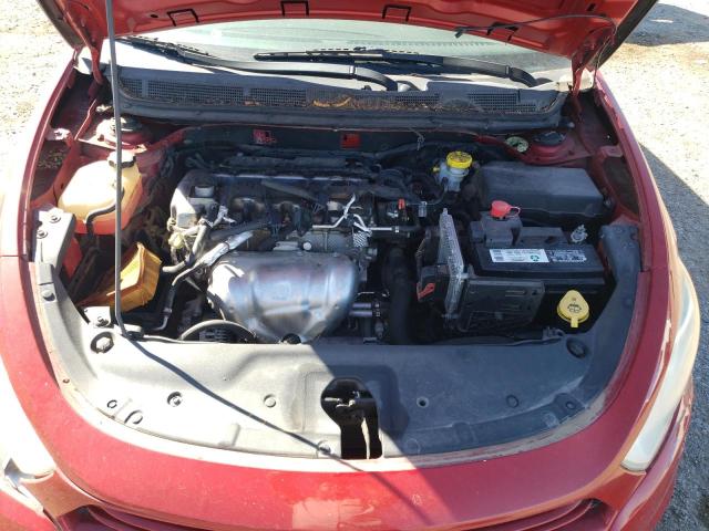 1C3CDFAA1ED902673 Dodge DART SE