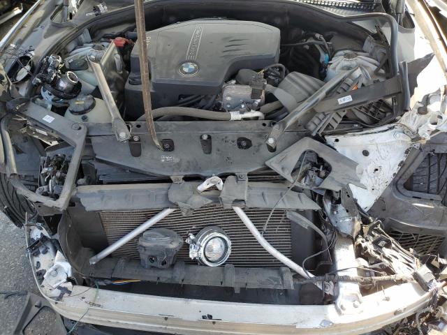 WBA5A5C55GG354957 BMW 528 I