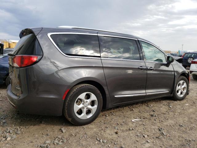 2C4RC1L71JR124847 Chrysler Pacifica Hybrid Touring L