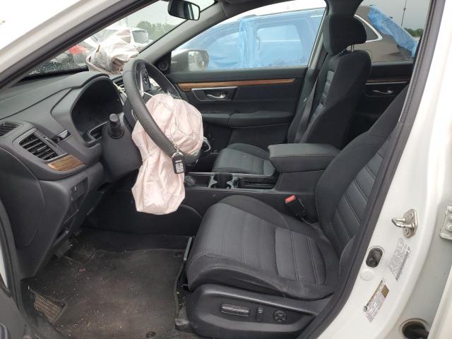 2HKRW2H50HH661222 Honda CR-V EX
