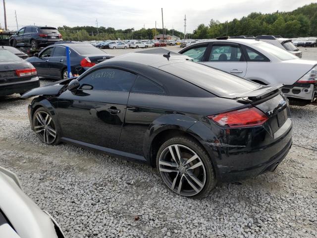 TRUC5AFV5G1028183 Audi TT