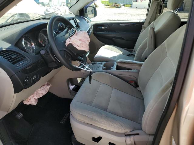 2C4RDGCG3FR713633 Dodge Grand Caravan Sxt
