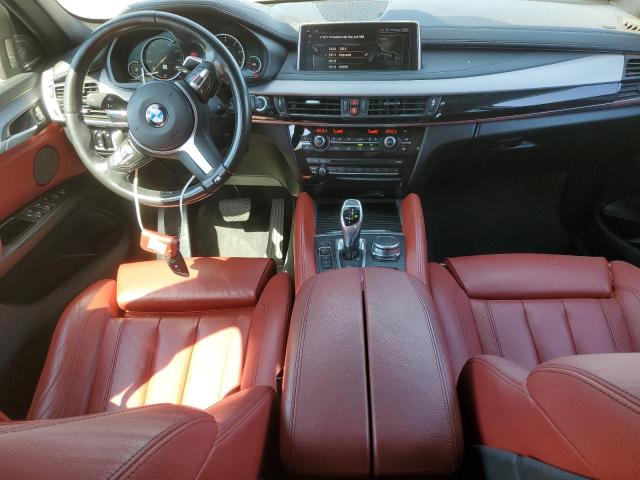 5UXKU2C37H0X47572 BMW X6 Xdrive35i
