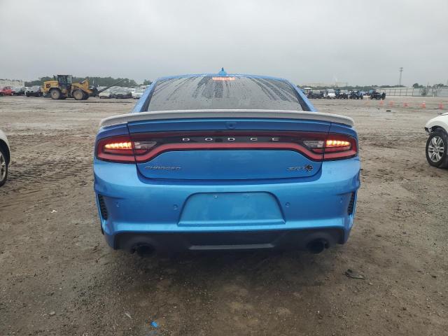 2C3CDXL90LH116047 Dodge Charger Srt Hellcat