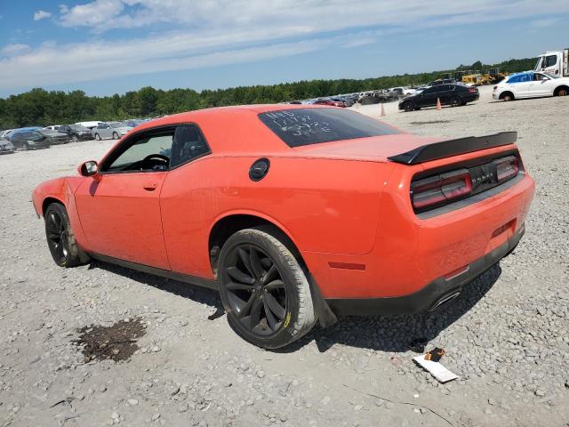 2C3CDZAG6JH131727 Dodge Challenger Sxt