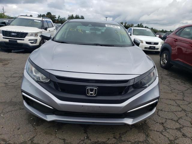 2HGFC2F60KH528405 Honda Civic Lx