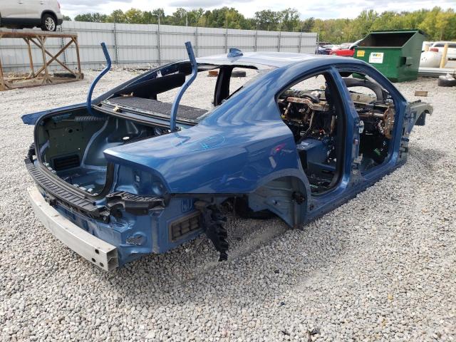 2C3CDXGJXLH147133 Dodge Charger Scat Pack