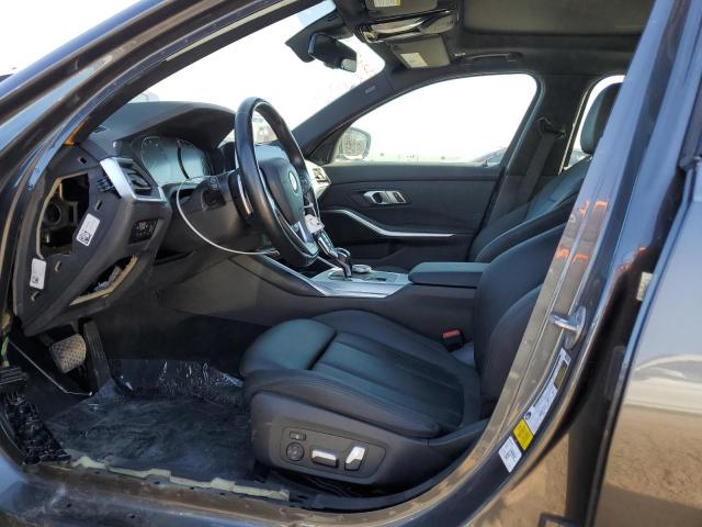 3MW5R1J06M8B82490 BMW 330I