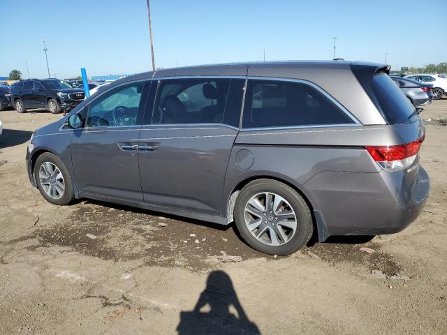 5FNRL5H97GB071562 Honda Odyssey Touring