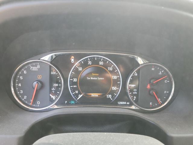 1GKKNXLS2HZ271900 GMC Acadia Denali