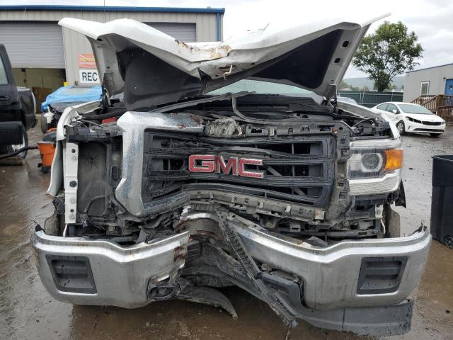1GTV2TEH7FZ332134 GMC Sierra K1500