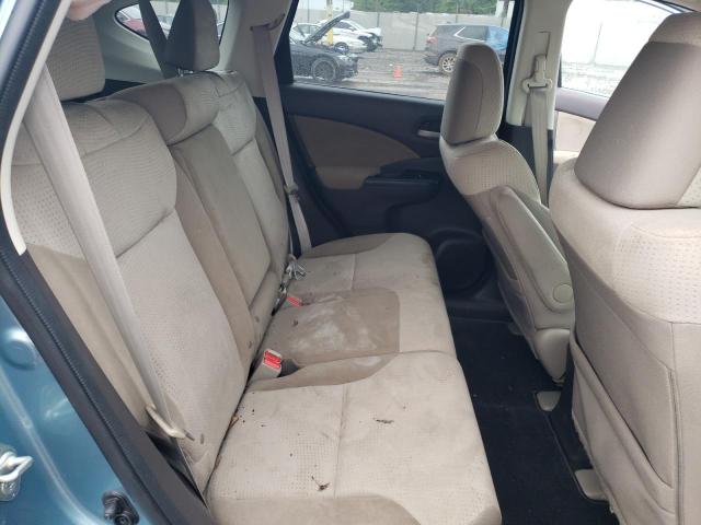 2HKRM4H5XEH631125 Honda CR-V EX