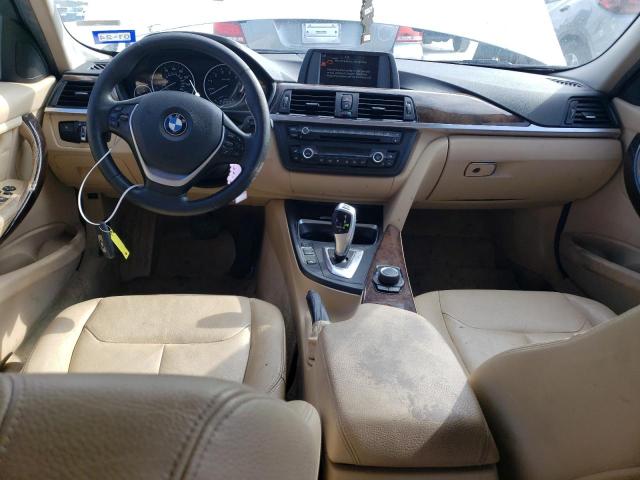 WBA3A5C5XFF609999 BMW 328 I