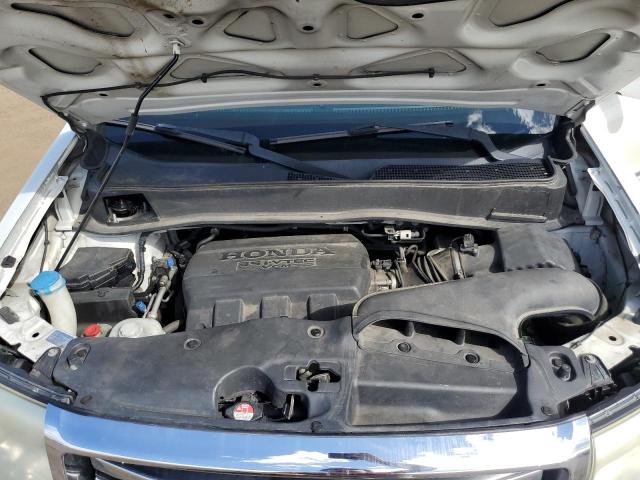 5FNYF3H93EB001528 Honda Pilot Touring