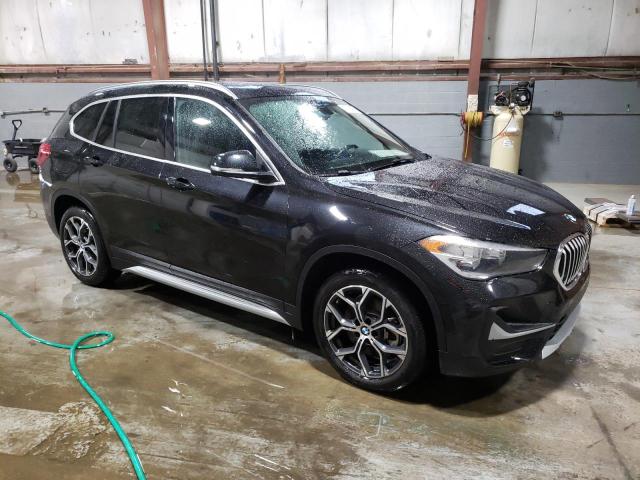 WBXJG9C05N5V36293 BMW X1 Xdrive28i