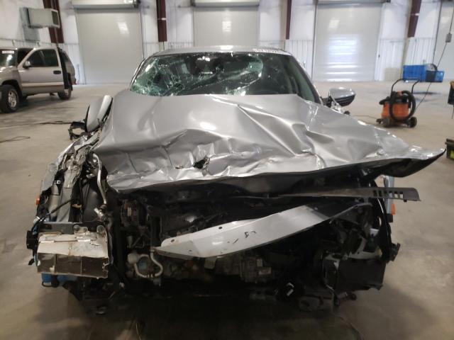 2HGFC2F69LH560108 Honda Civic Lx