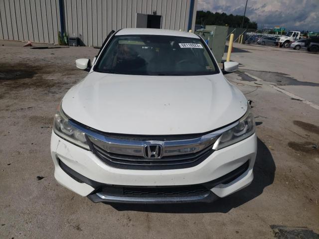 1HGCR2F45GA003698 Honda ACCORD LX