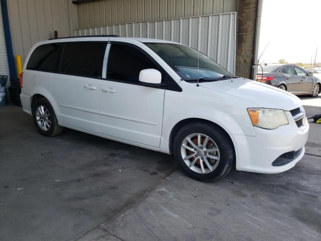 2C4RDGCG3ER183744 Dodge Grand Caravan Sxt
