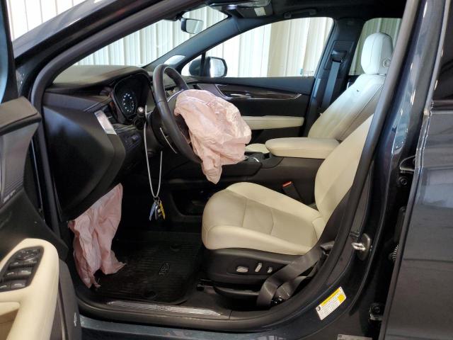 1GYKNGRS2MZ178690 Cadillac Xt5 Sport