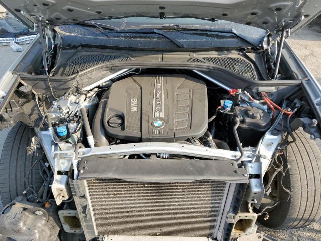 5UXKS4C54E0C07209 BMW X5 Xdrive35d