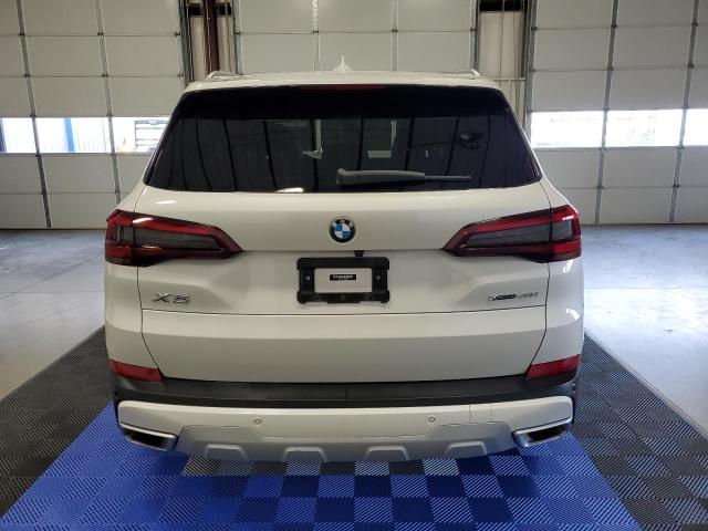 5UXCR6C07P9N43951 BMW X5 Xdrive40i