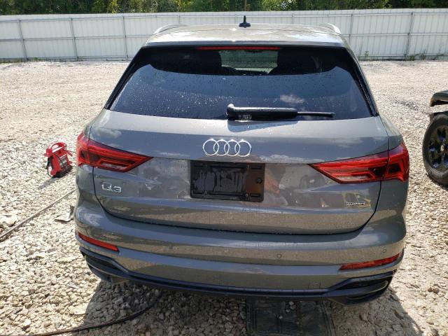 WA1DECF35L1037687 Audi Q3 Premium S Line