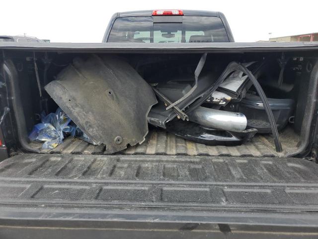 1GTV2MEC6JZ224106 GMC Sierra K1500 Sle