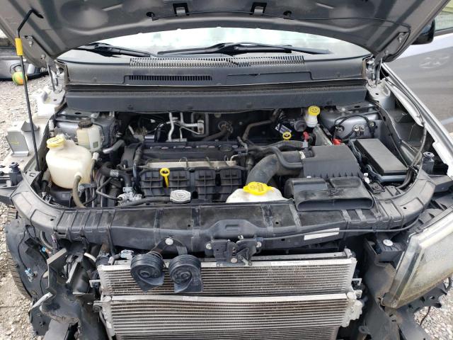 3C4PDCBB6JT448721 Dodge Journey Sxt