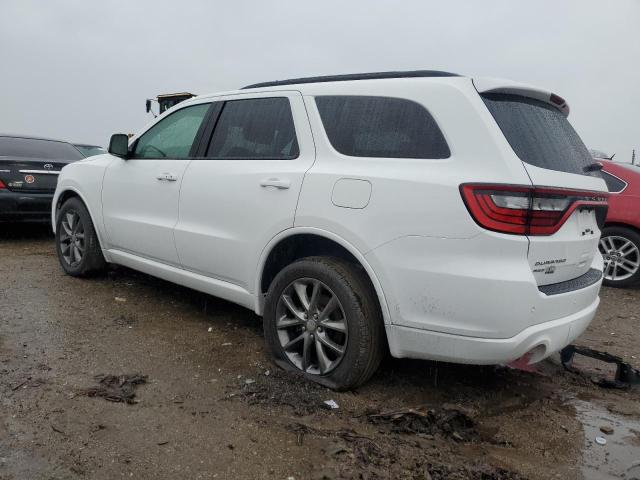 1C4RDJDG7HC661012 Dodge DURANGO GT