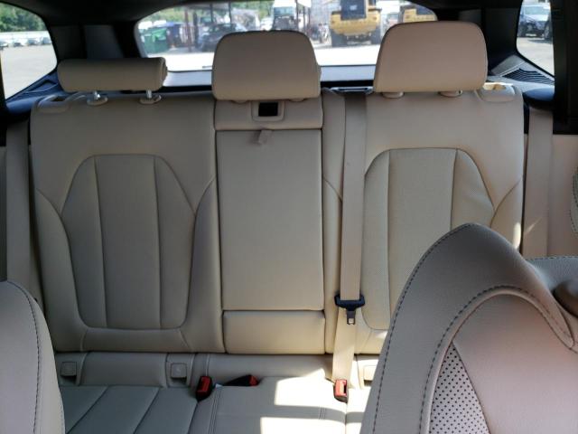 5UX53DP05N9N18035 BMW X3 Xdrive30i