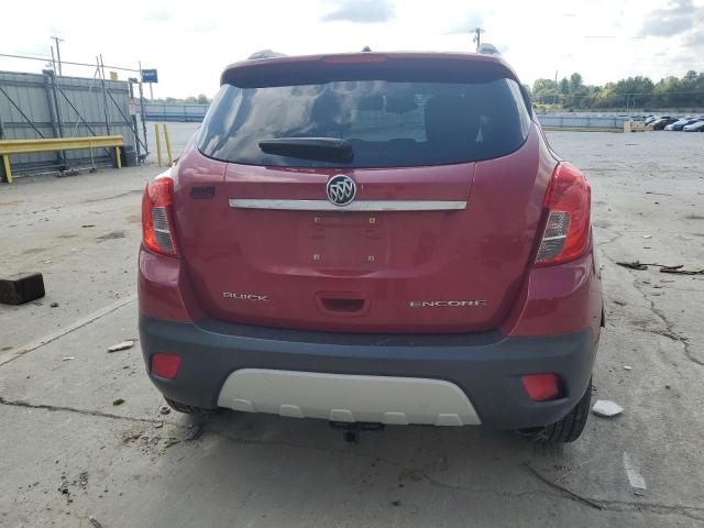 KL4CJASB8EB782858 Buick Encore