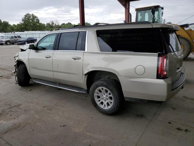 1GKS2GKC2HR156443 GMC Yukon Xl K1500 Slt