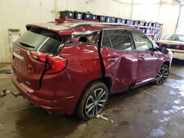 3GKALXEX9JL400481 GMC Terrain Denali