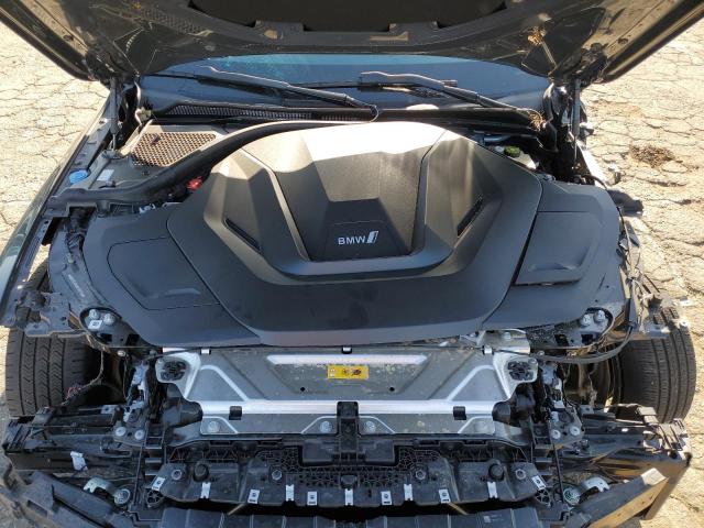 WBY73AW08PFN97116 BMW I4 Edrive40