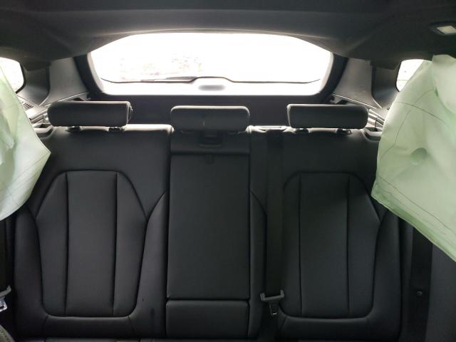 5UXTR9C54JLD72781 BMW X3 Xdrive30i