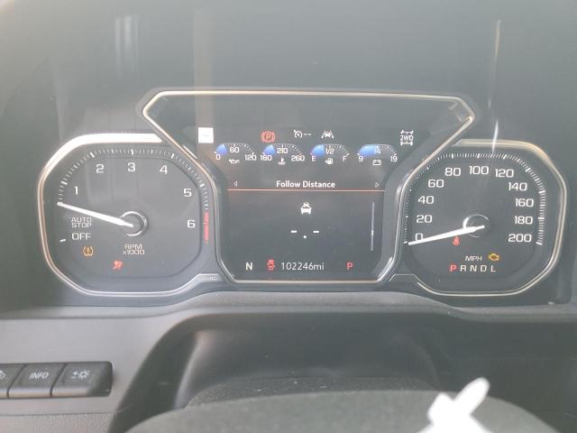 1GTU9FED3KZ329313 GMC Sierra K1500 Denali