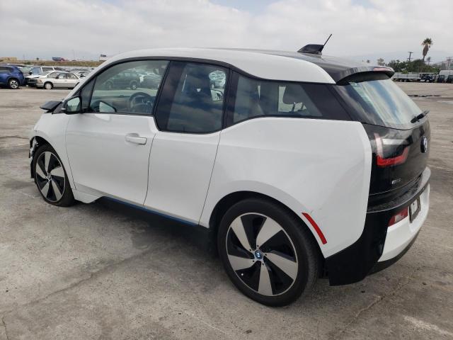 WBY1Z4C53GV508029 BMW I3 REX