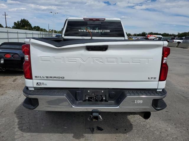 1GC4YUEY5NF180516 Chevrolet Silverado K3500 Ltz