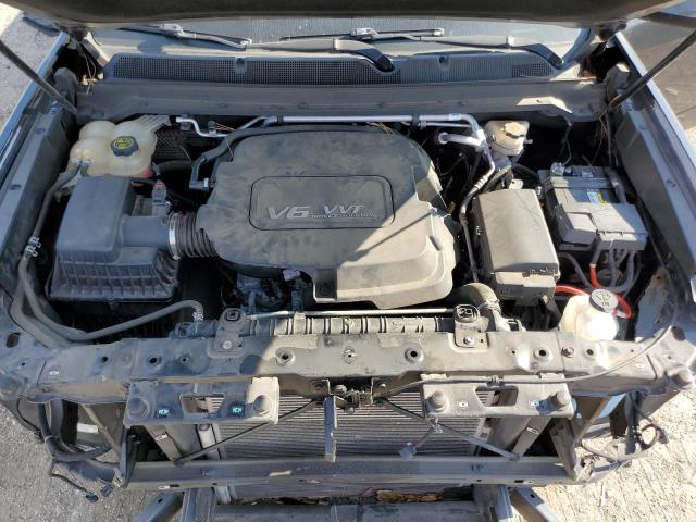 1GTG5CE38F1262288 GMC CANYON SLT