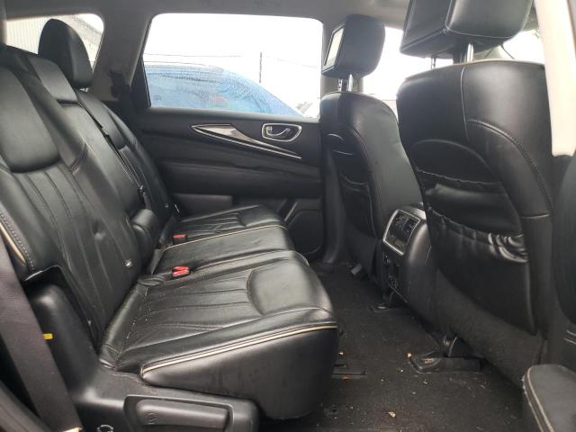 5N1DL0MM2HC518350 Infiniti QX60